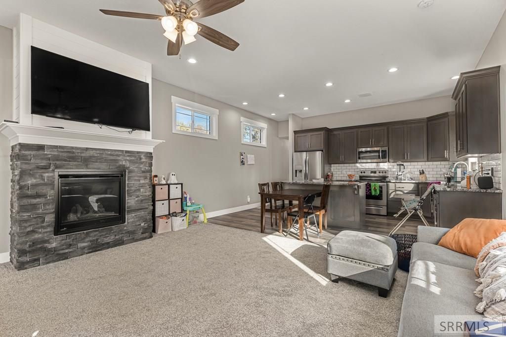 Image 10 of property listing at 479 18th Street, Idaho Falls, ID 83404