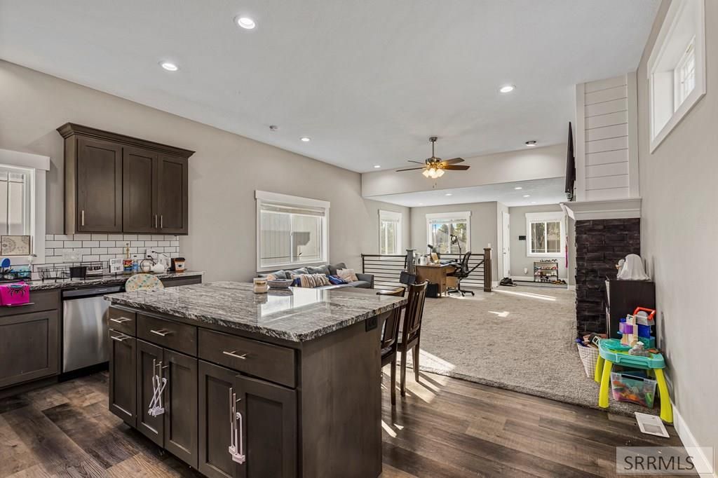 Image 11 of property listing at 479 18th Street, Idaho Falls, ID 83404