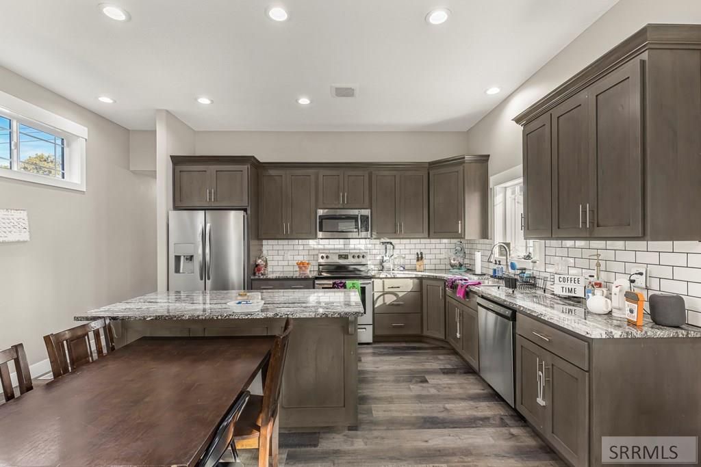 Image 14 of property listing at 479 18th Street, Idaho Falls, ID 83404