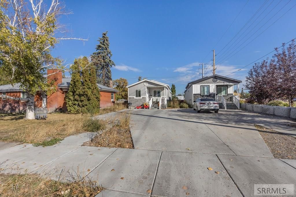 Image 35 of property listing at 479 18th Street, Idaho Falls, ID 83404
