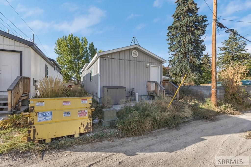 Image 37 of property listing at 479 18th Street, Idaho Falls, ID 83404