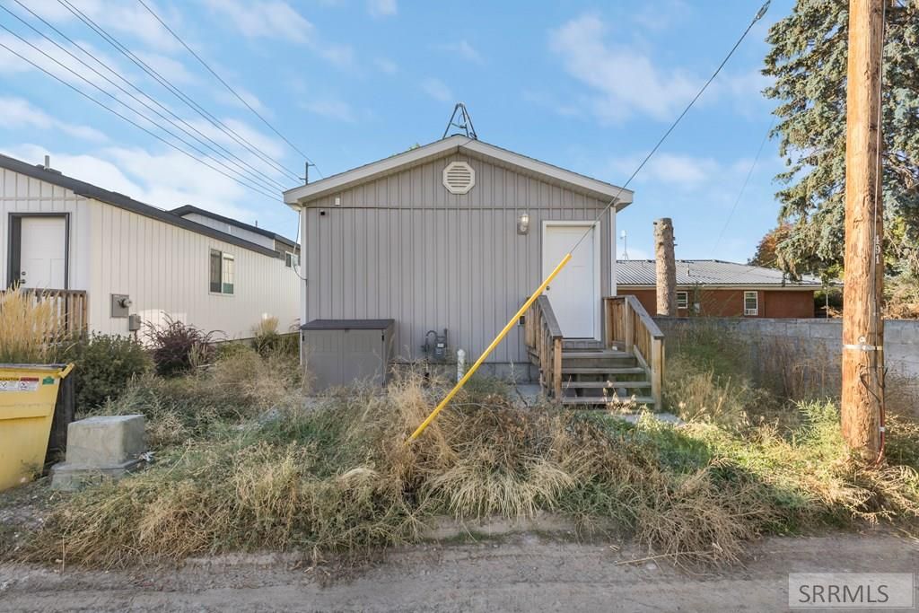 Image 38 of property listing at 479 18th Street, Idaho Falls, ID 83404