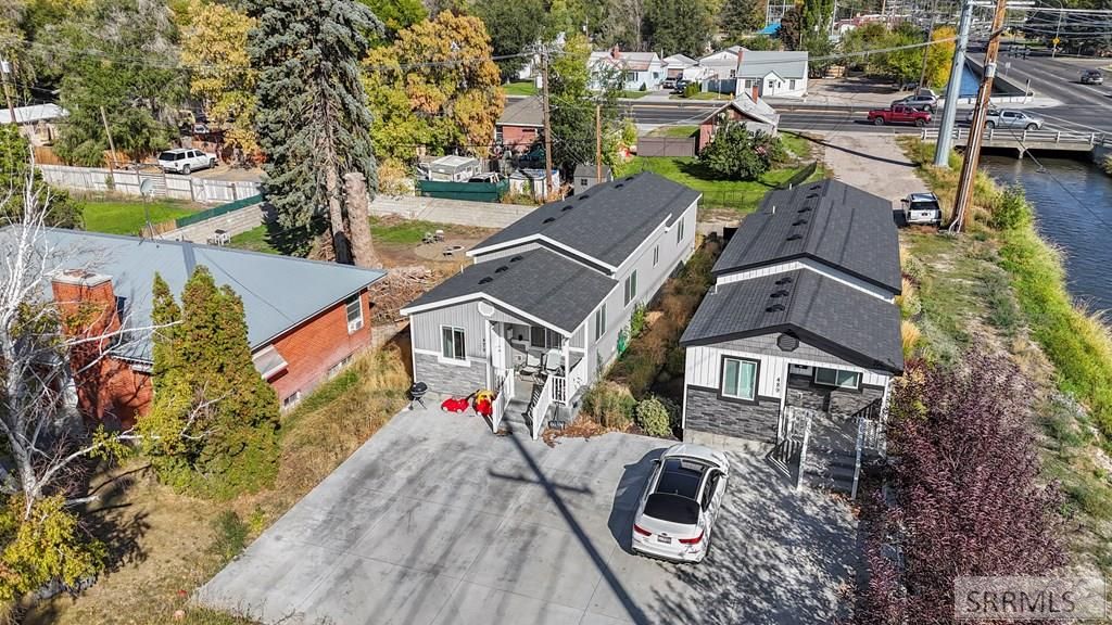 Image 44 of property listing at 479 18th Street, Idaho Falls, ID 83404