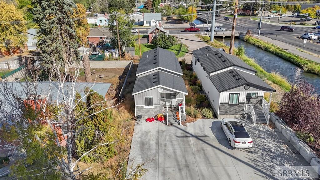 Image 45 of property listing at 479 18th Street, Idaho Falls, ID 83404