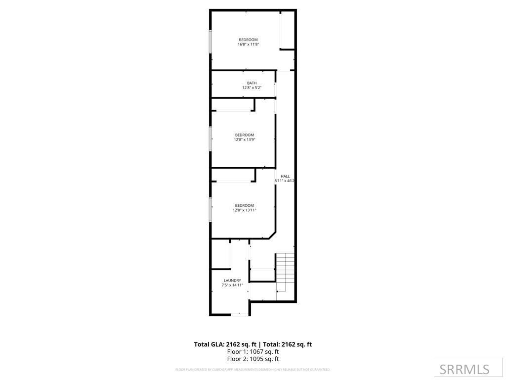 Image 53 of property listing at 479 18th Street, Idaho Falls, ID 83404