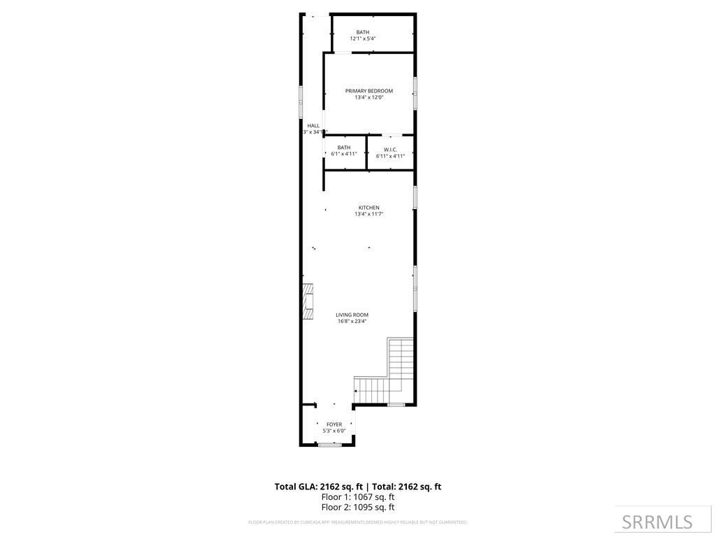 Image 54 of property listing at 479 18th Street, Idaho Falls, ID 83404