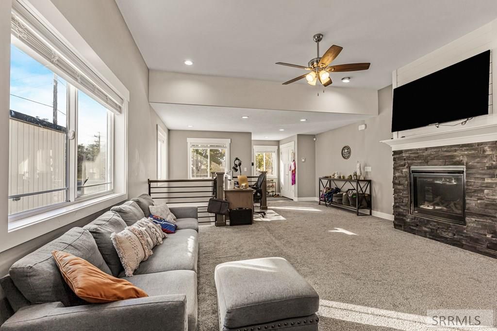 Image 9 of property listing at 479 18th Street, Idaho Falls, ID 83404