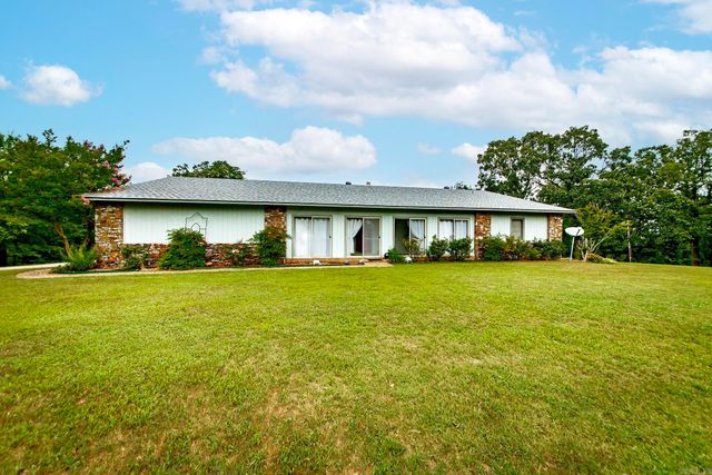 753 Lewisburg Road, Austin, AR 72007