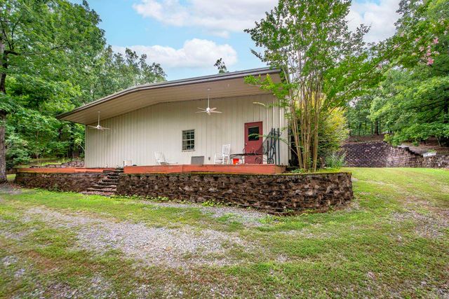 753 Lewisburg Road, Austin, AR 72007