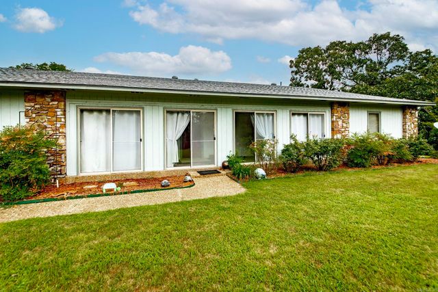 753 Lewisburg Road, Austin, AR 72007