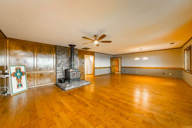 753 Lewisburg Road, Austin, AR 72007