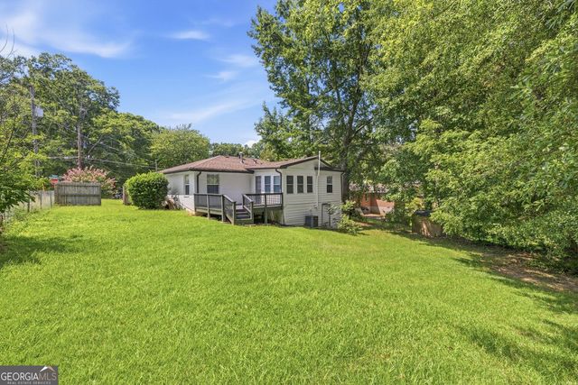 2818 Meadowview Drive SE, Atlanta, GA 30316