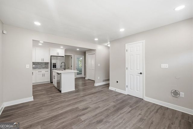 2818 Meadowview Drive SE, Atlanta, GA 30316