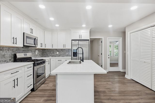 2818 Meadowview Drive SE, Atlanta, GA 30316