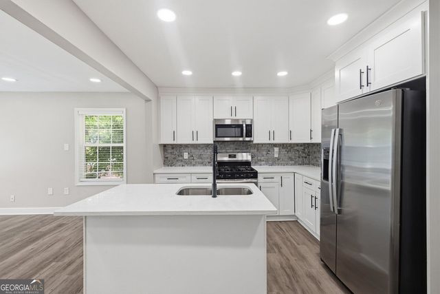 2818 Meadowview Drive SE, Atlanta, GA 30316