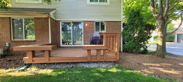 622 Macwilliams Lane 1, Royal Oak, MI 48067