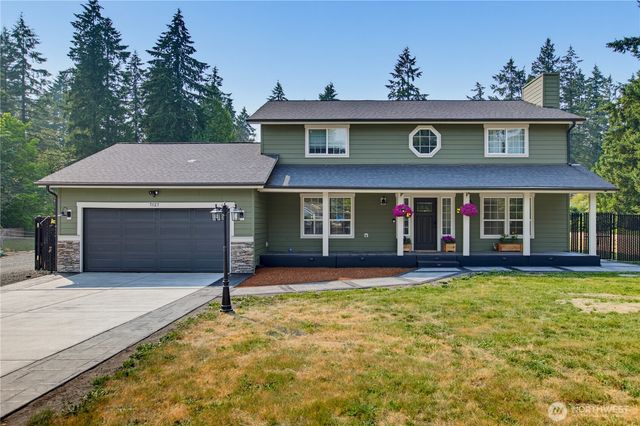 7127 142nd Street Ct E, Puyallup, WA 98373