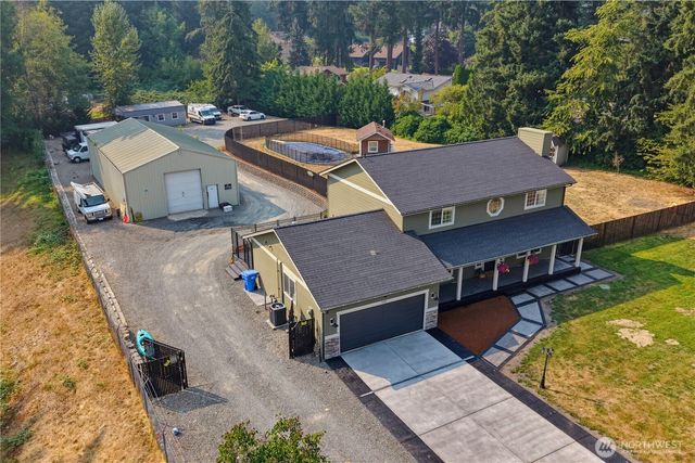 7127 142nd Street Ct E, Puyallup, WA 98373
