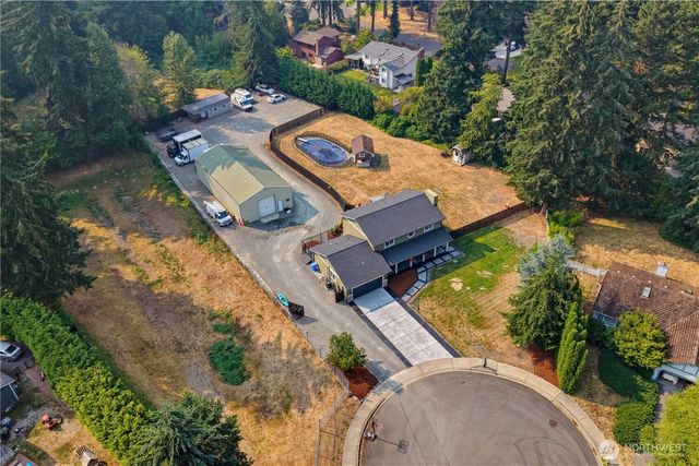 7127 142nd Street Ct E, Puyallup, WA 98373