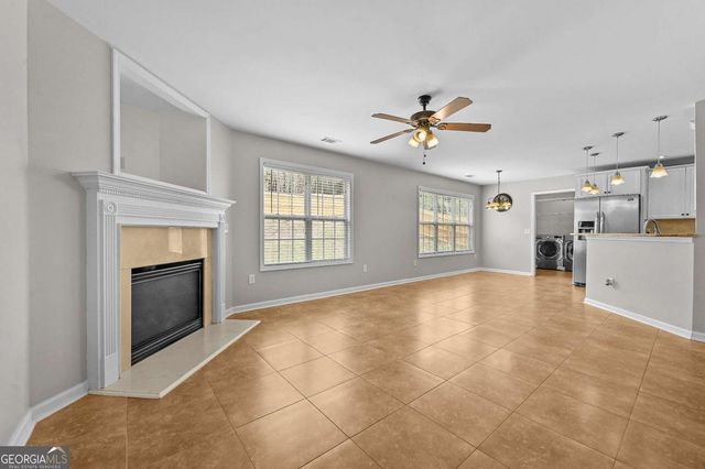 1217 Misty Valley Court, Lawrenceville, GA 30045