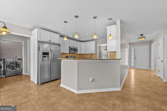 1217 Misty Valley Court, Lawrenceville, GA 30045