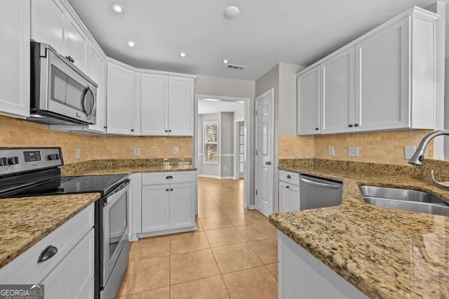 1217 Misty Valley Court, Lawrenceville, GA 30045