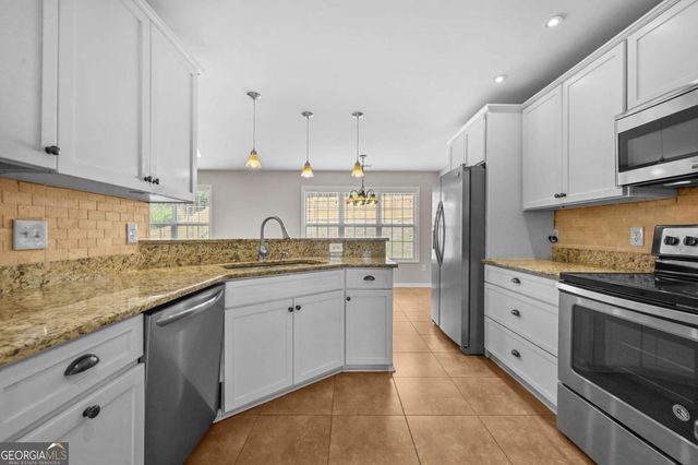 1217 Misty Valley Court, Lawrenceville, GA 30045