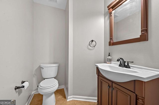 1217 Misty Valley Court, Lawrenceville, GA 30045