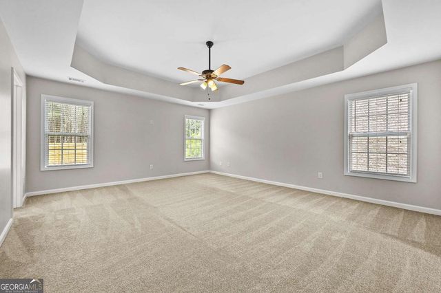1217 Misty Valley Court, Lawrenceville, GA 30045