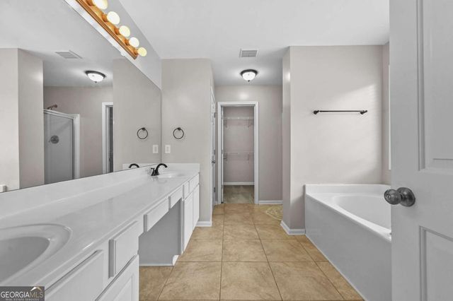 1217 Misty Valley Court, Lawrenceville, GA 30045