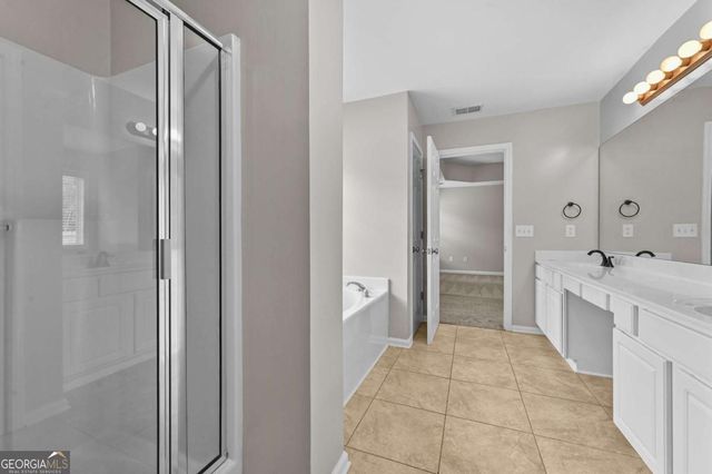 1217 Misty Valley Court, Lawrenceville, GA 30045
