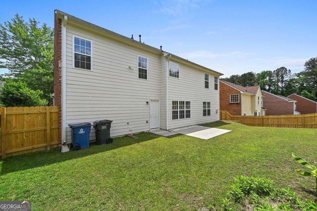1217 Misty Valley Court, Lawrenceville, GA 30045