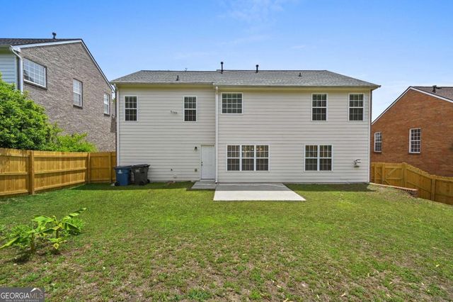 1217 Misty Valley Court, Lawrenceville, GA 30045
