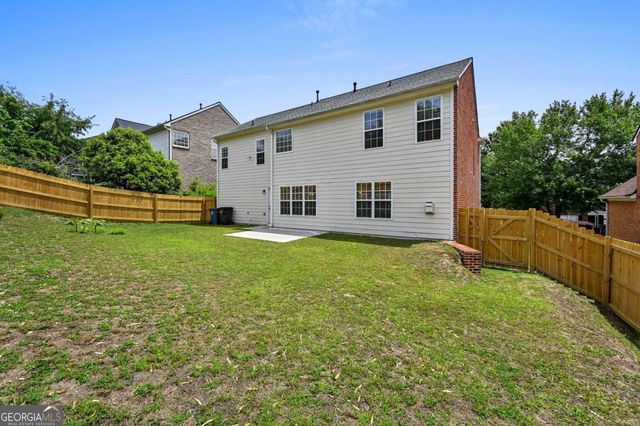 1217 Misty Valley Court, Lawrenceville, GA 30045