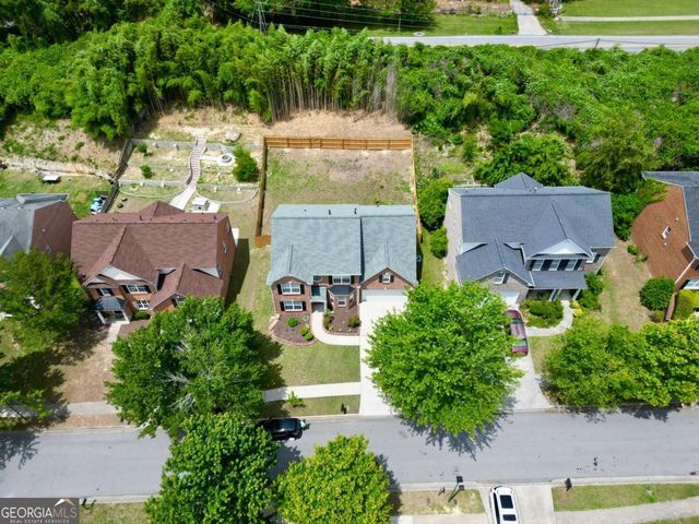1217 Misty Valley Court, Lawrenceville, GA 30045
