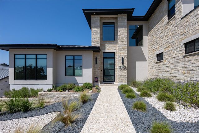 330 PRESTON TRL, Boerne, TX 78006