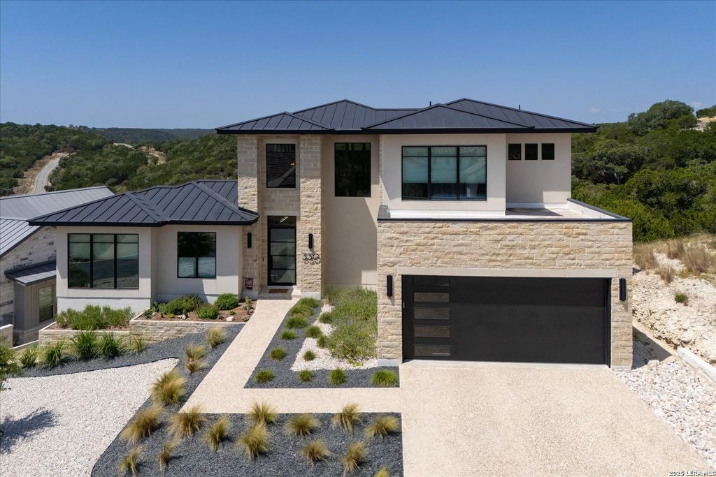 330 PRESTON TRL, Boerne, TX 78006