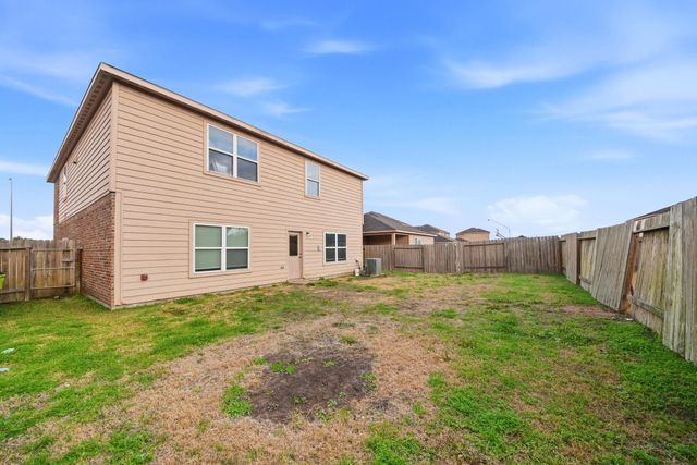 2006 Quiet Palm Lane, Rosenberg, TX 77469