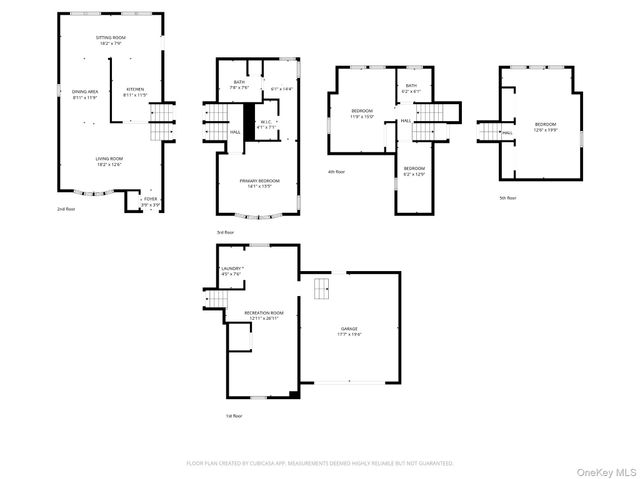 17 Pine Tree Road, South Huntington, NY 11746