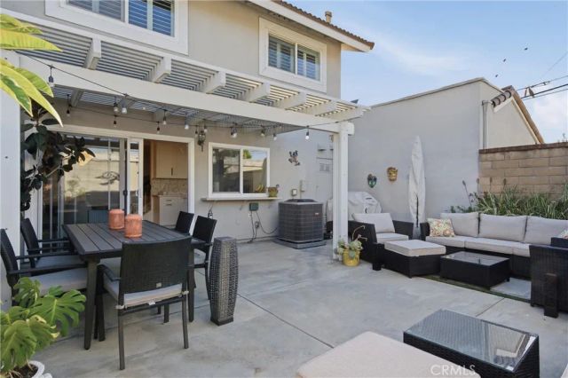 5583 Tiffany Avenue, Garden Grove, CA 92845