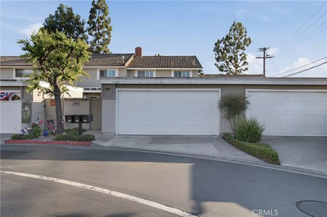 5583 Tiffany Avenue, Garden Grove, CA 92845