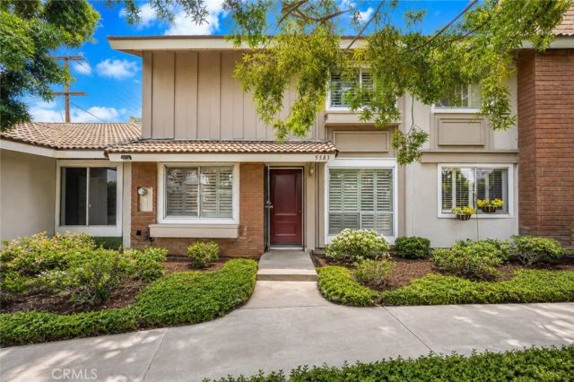 5583 Tiffany Avenue, Garden Grove, CA 92845