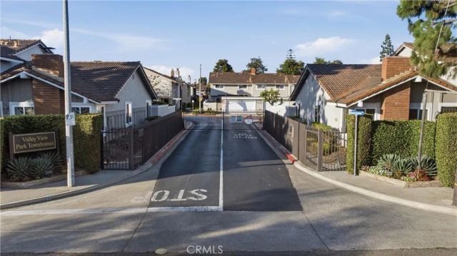 5583 Tiffany Avenue, Garden Grove, CA 92845