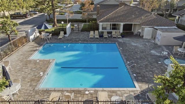 5583 Tiffany Avenue, Garden Grove, CA 92845