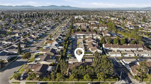 5583 Tiffany Avenue, Garden Grove, CA 92845