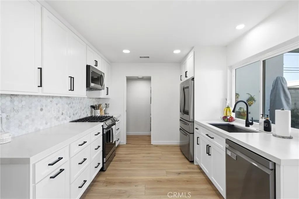 5583 Tiffany Avenue, Garden Grove, CA 92845