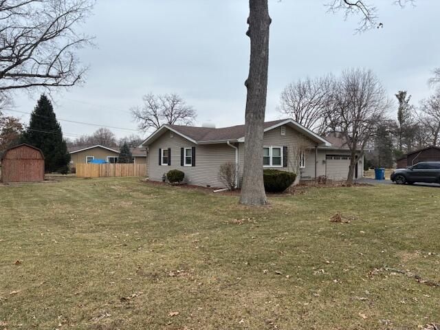 546 Gardenia Street SE, Demotte, IN 46310