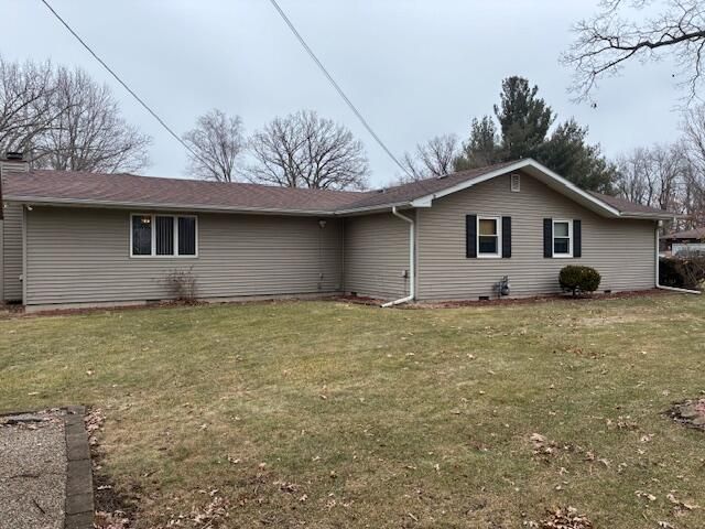 546 Gardenia Street SE, Demotte, IN 46310