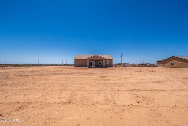 37597 W MARIPOSA Street, Tonopah, AZ 85354
