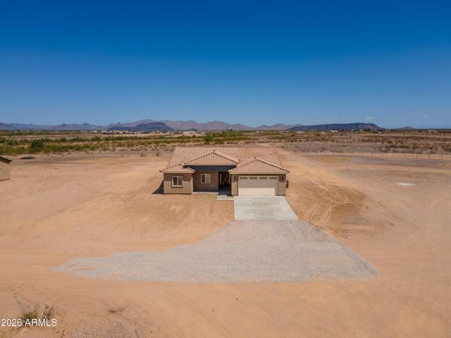 37597 W MARIPOSA Street, Tonopah, AZ 85354